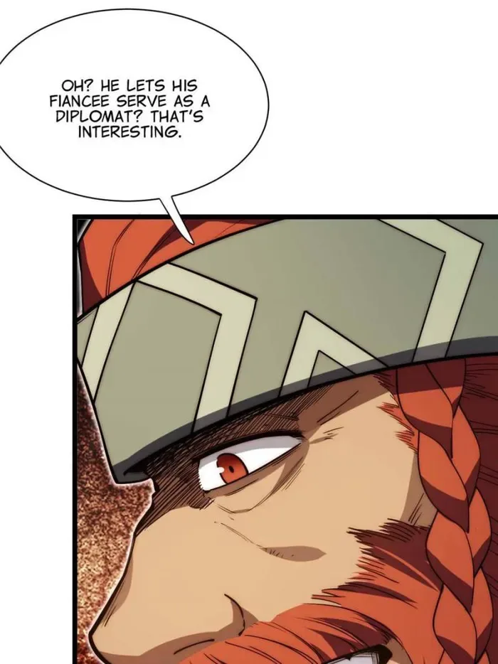 Adventures of an Undead Who Became Paladin Chapter 179 page 11