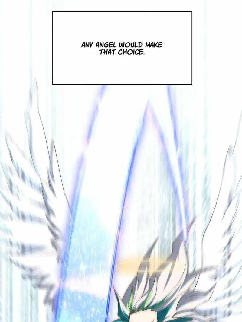 Adventures of an Undead Who Became Paladin Chapter 184 page 24