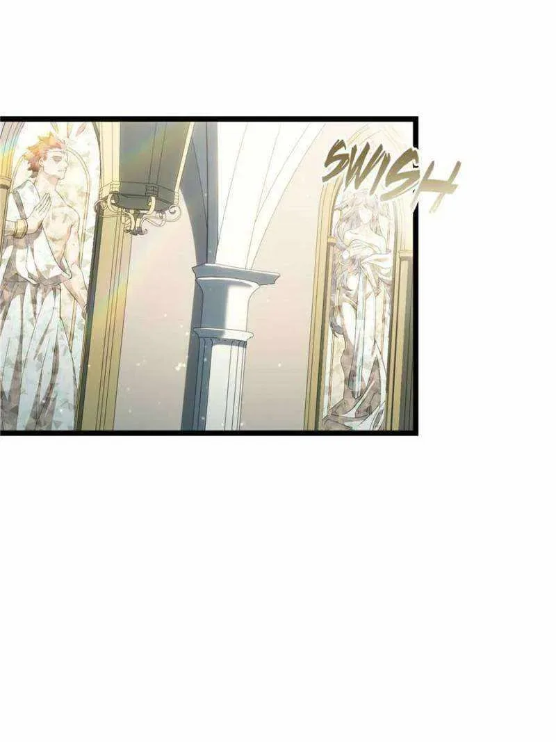 Adventures of an Undead Who Became Paladin Chapter 182 page 3