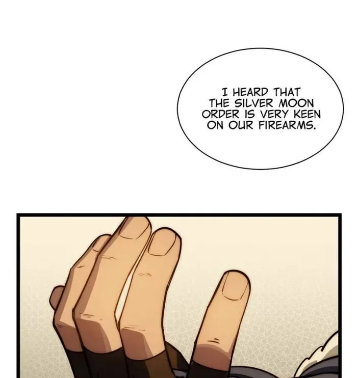 Adventures of an Undead Who Became Paladin Chapter 179 page 14