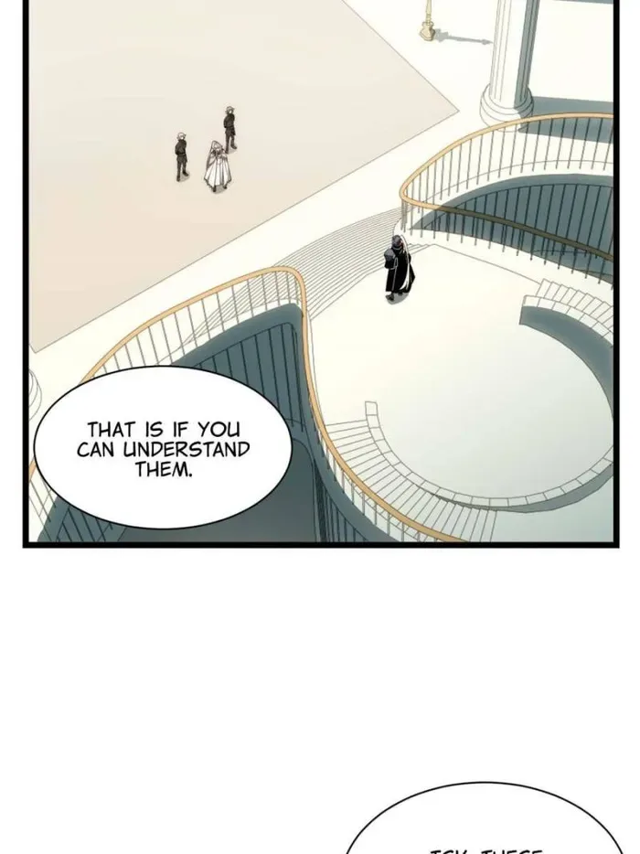 Adventures of an Undead Who Became Paladin Chapter 180 page 4