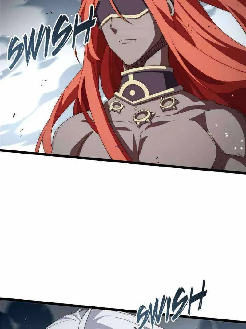 Adventures of an Undead Who Became Paladin Chapter 184 page 17