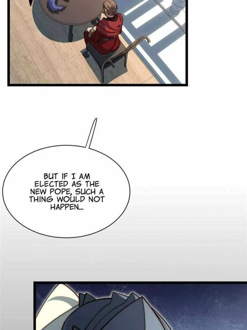 Adventures of an Undead Who Became Paladin Chapter 183 page 6