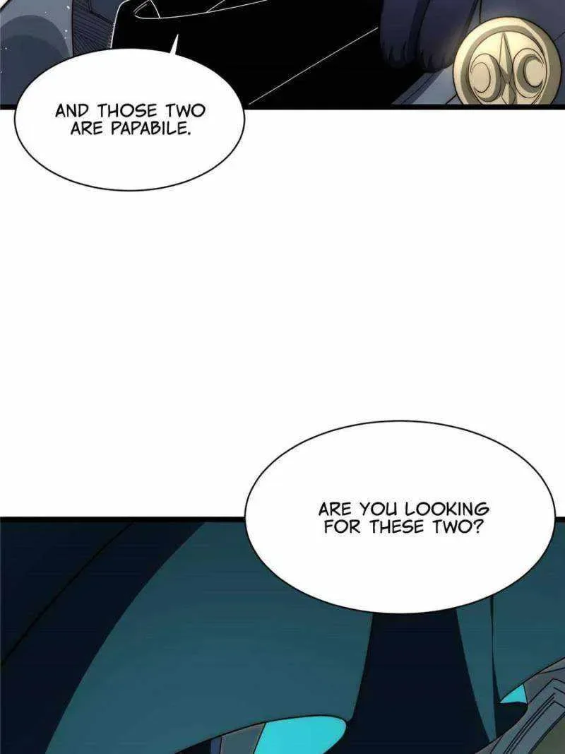 Adventures of an Undead Who Became Paladin Chapter 184 page 34