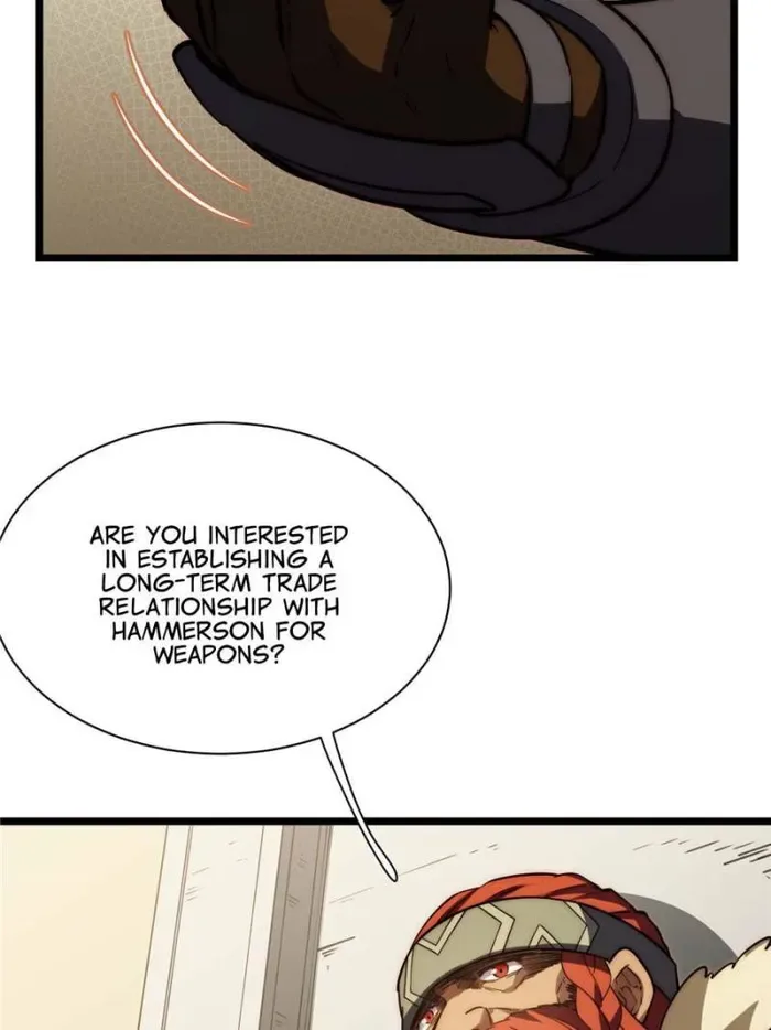 Adventures of an Undead Who Became Paladin Chapter 179 page 15