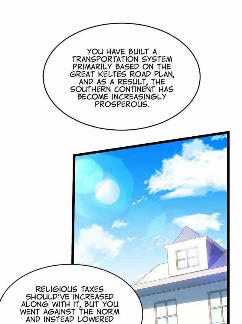Adventures of an Undead Who Became Paladin Chapter 183 page 19