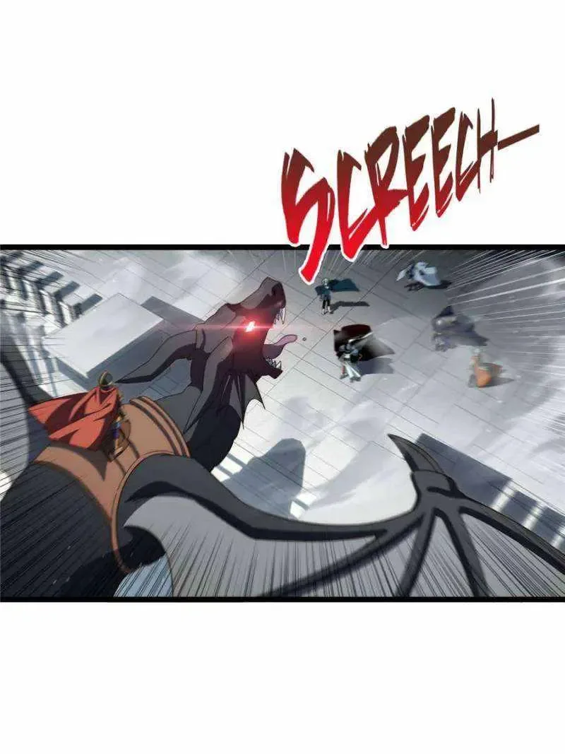 Adventures of an Undead Who Became Paladin Chapter 186 page 2