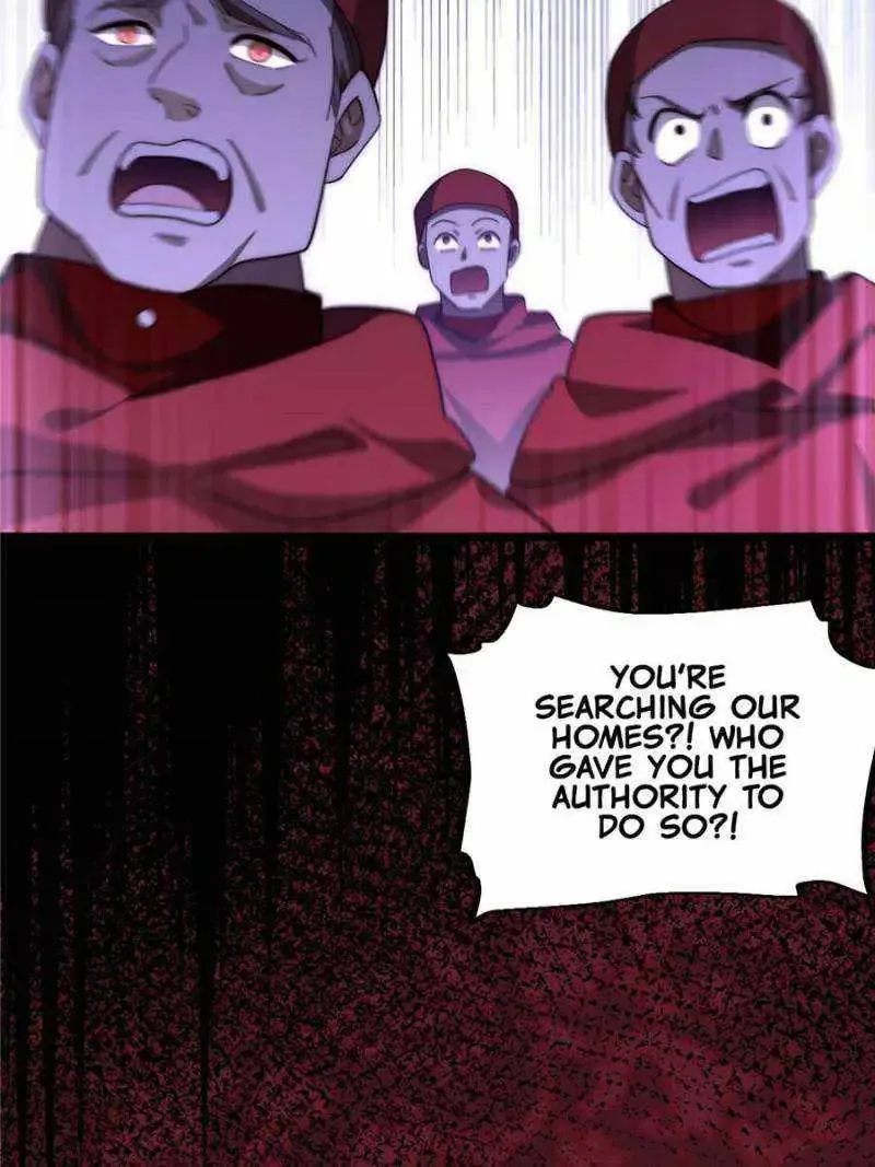 Adventures of an Undead Who Became Paladin Chapter 184 page 50