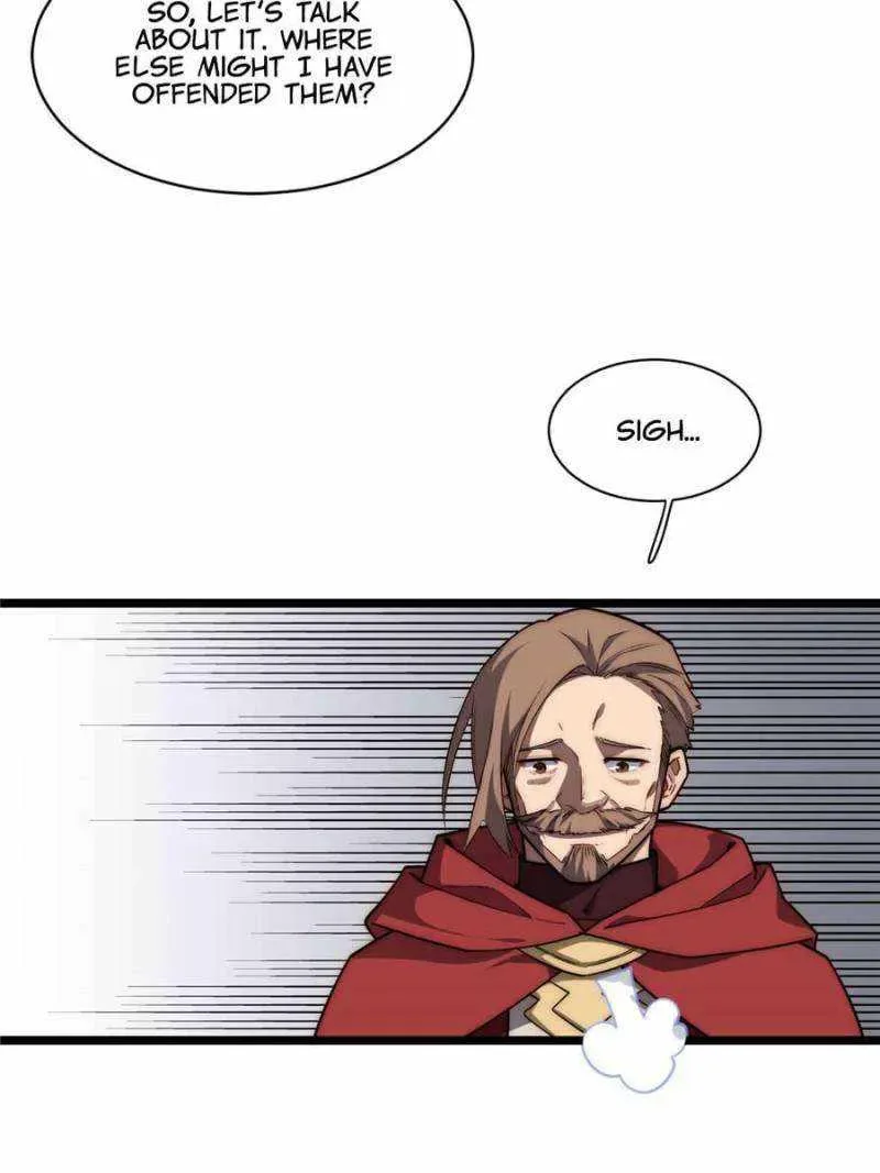 Adventures of an Undead Who Became Paladin Chapter 183 page 18