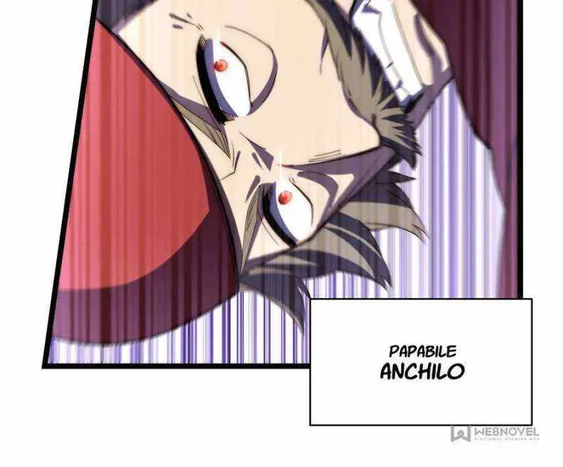 Adventures of an Undead Who Became Paladin Chapter 184 page 42
