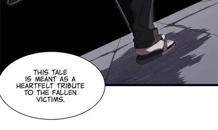 Adventures of an Undead Who Became Paladin Chapter 177 page 24