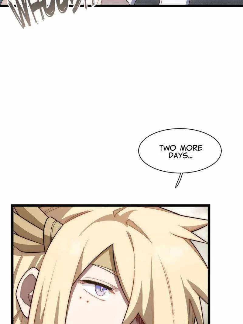 Adventures of an Undead Who Became Paladin Chapter 182 page 13