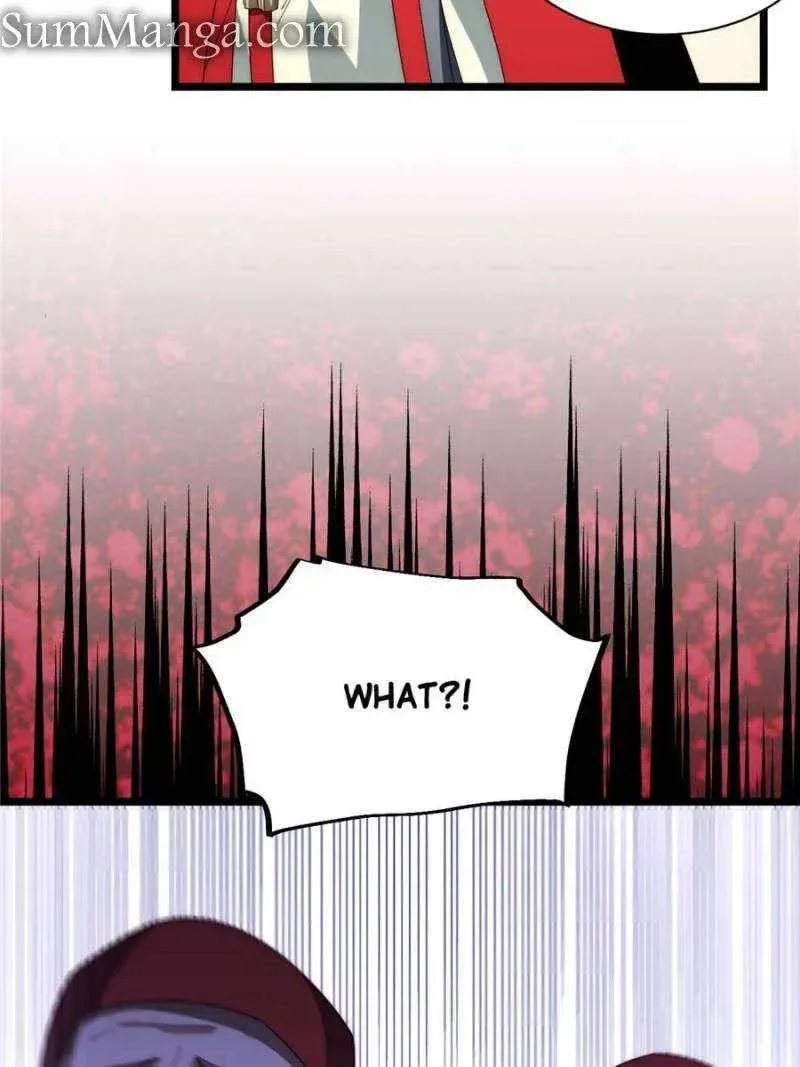 Adventures of an Undead Who Became Paladin Chapter 184 page 49