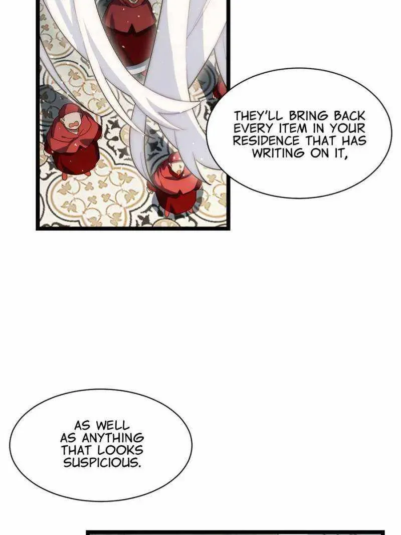 Adventures of an Undead Who Became Paladin Chapter 184 page 47