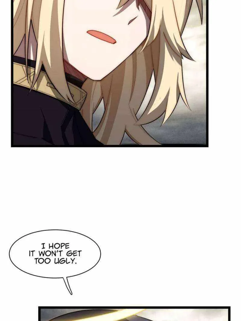 Adventures of an Undead Who Became Paladin Chapter 182 page 14