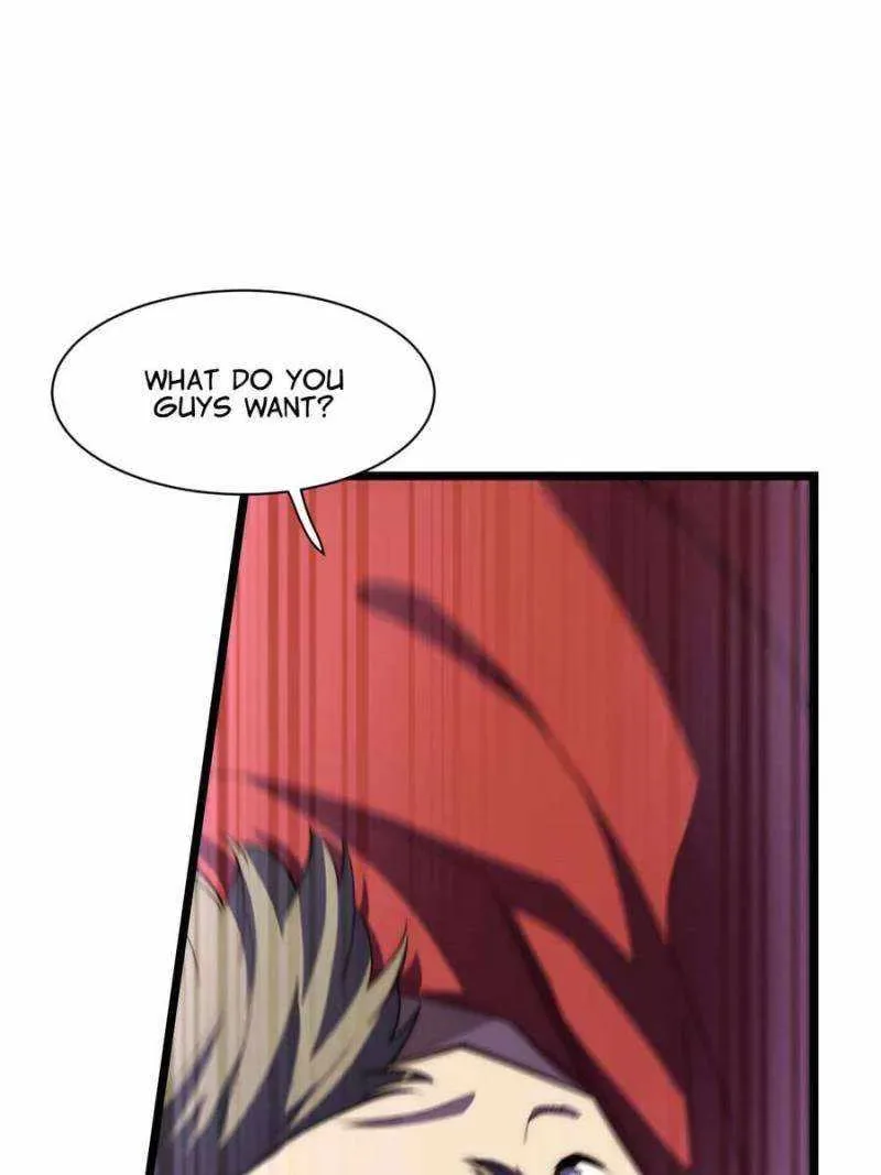 Adventures of an Undead Who Became Paladin Chapter 184 page 41