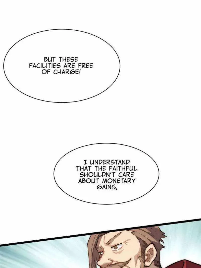Adventures of an Undead Who Became Paladin Chapter 183 page 24