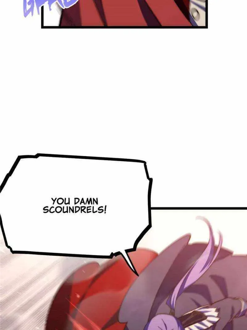 Adventures of an Undead Who Became Paladin Chapter 185 page 14