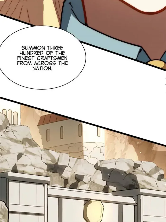 Adventures of an Undead Who Became Paladin Chapter 179 page 31
