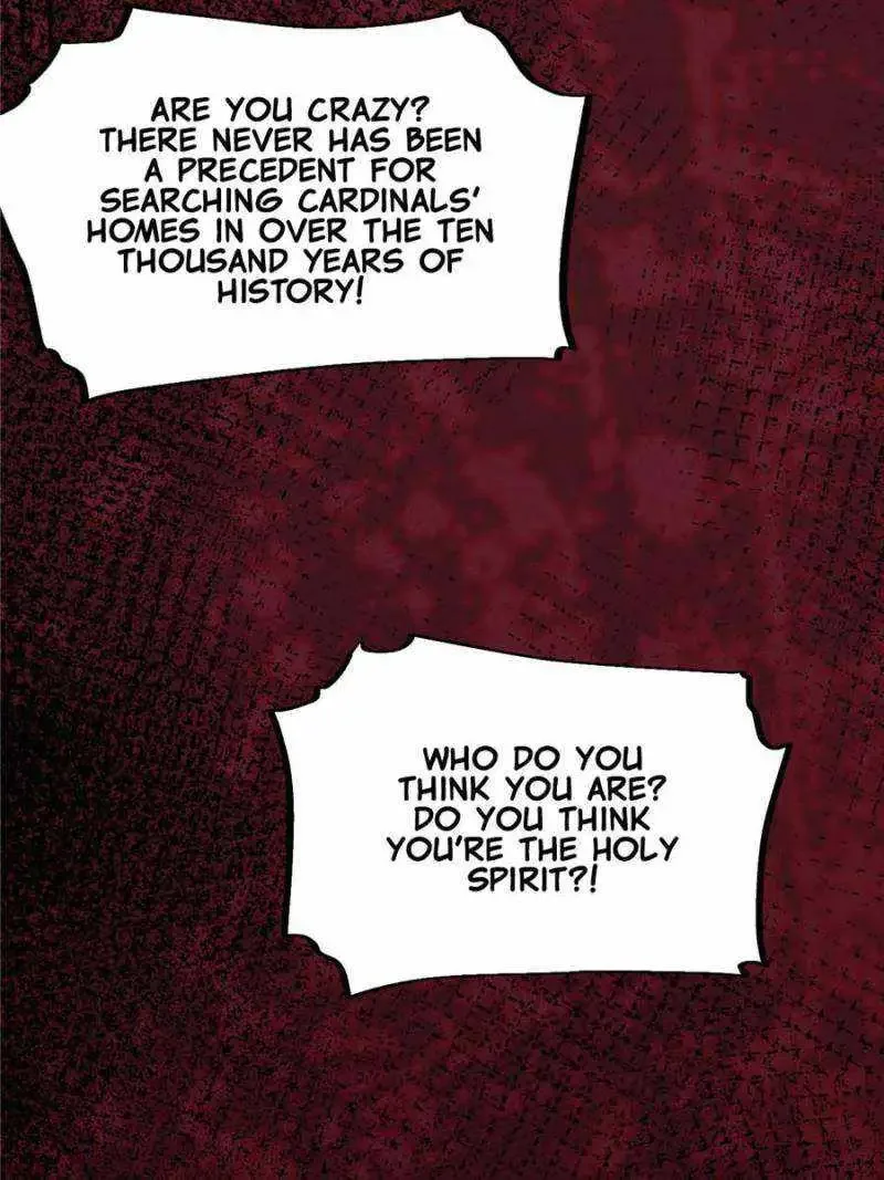 Adventures of an Undead Who Became Paladin Chapter 184 page 51