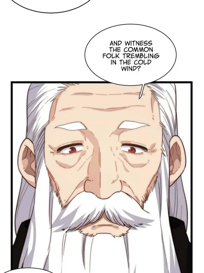 Adventures of an Undead Who Became Paladin Chapter 177 page 32