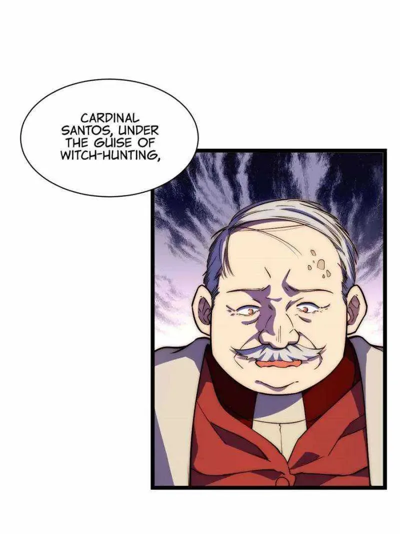 Adventures of an Undead Who Became Paladin Chapter 185 page 6