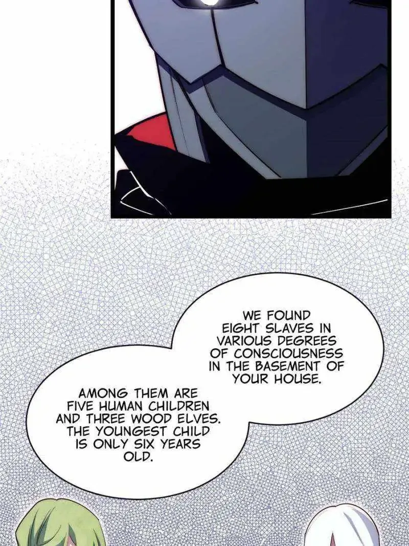 Adventures of an Undead Who Became Paladin Chapter 185 page 9