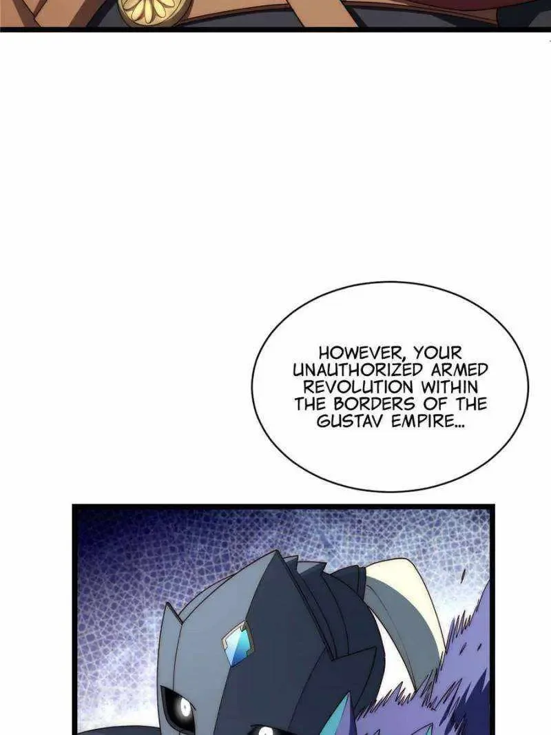 Adventures of an Undead Who Became Paladin Chapter 186 page 6