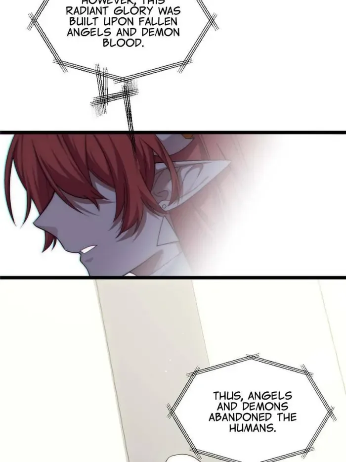 Adventures of an Undead Who Became Paladin Chapter 180 page 27