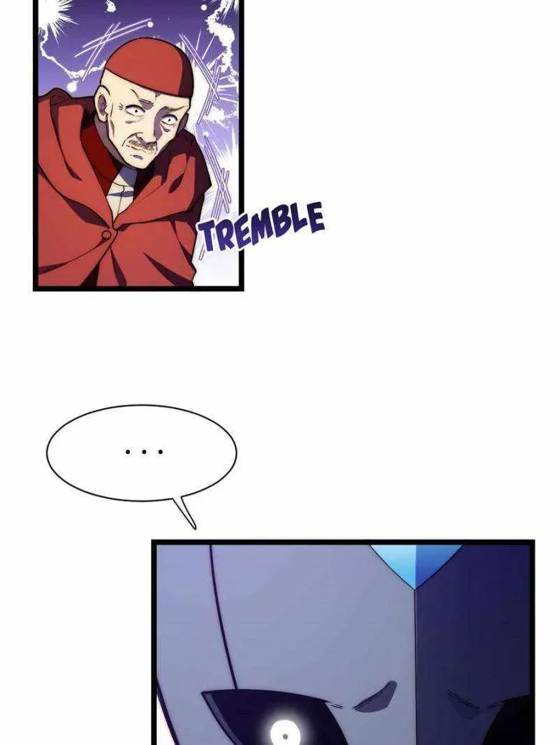 Adventures of an Undead Who Became Paladin Chapter 185 page 8