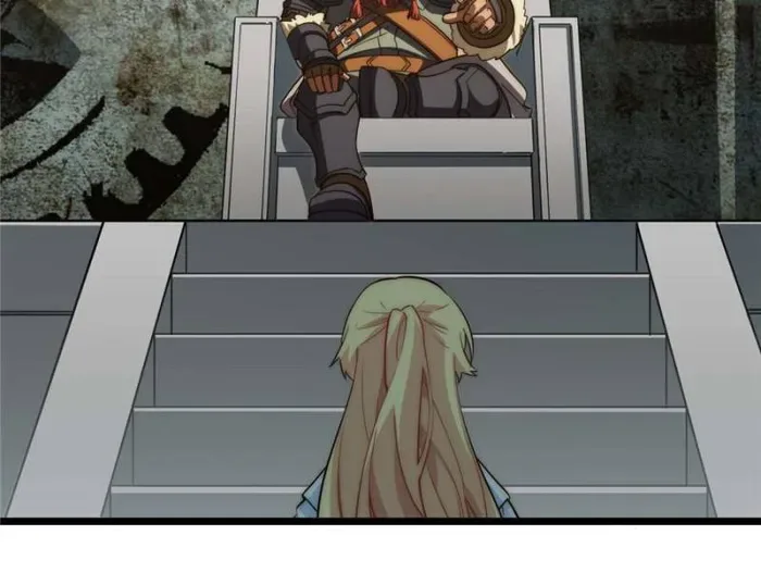 Adventures of an Undead Who Became Paladin Chapter 179 page 34