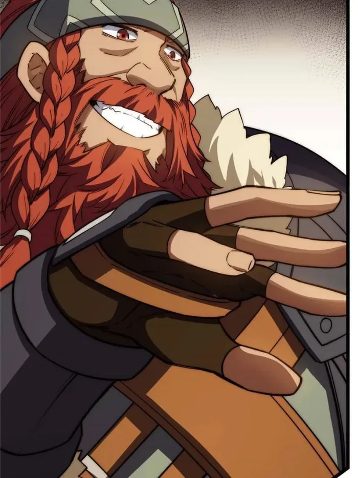 Adventures of an Undead Who Became Paladin Chapter 179 page 28