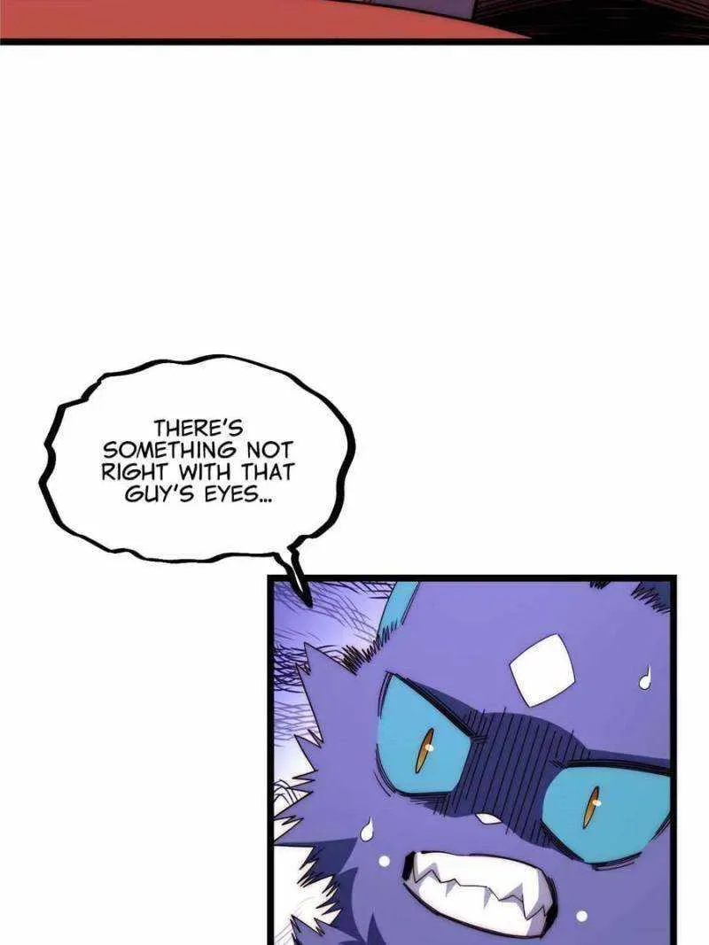 Adventures of an Undead Who Became Paladin Chapter 186 page 9