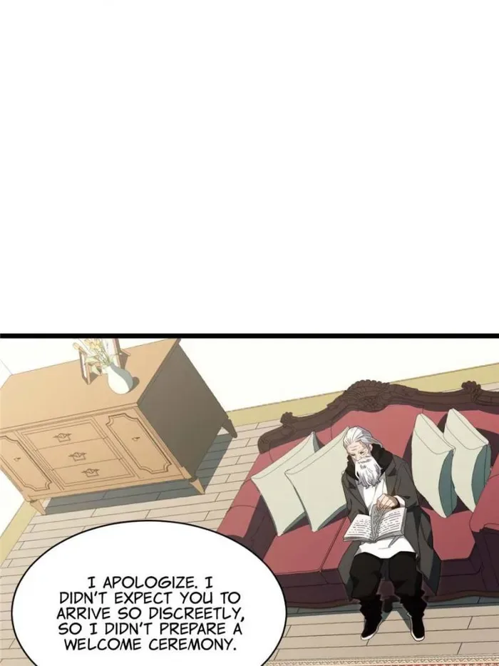 Adventures of an Undead Who Became Paladin Chapter 177 page 30