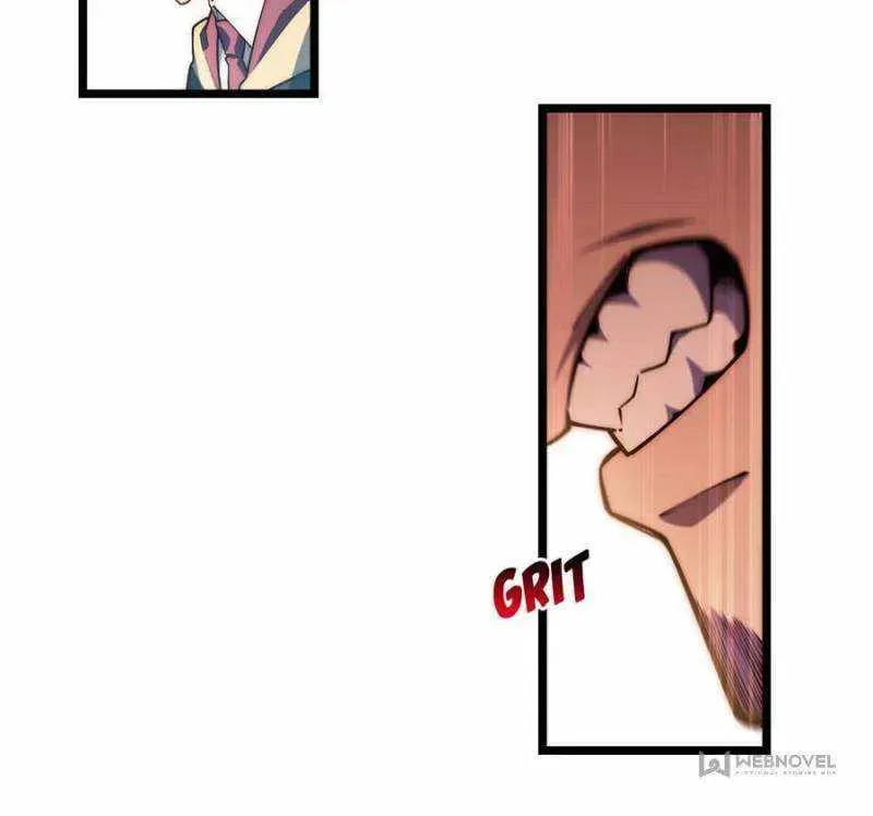 Adventures of an Undead Who Became Paladin Chapter 185 page 12