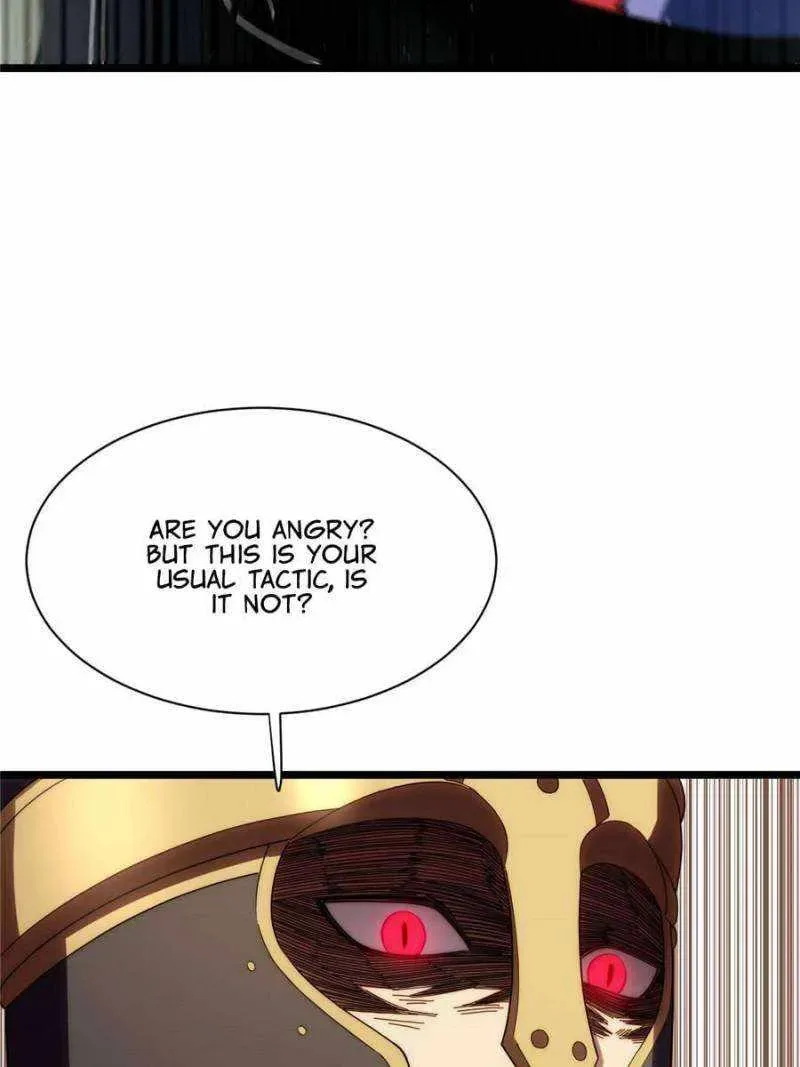 Adventures of an Undead Who Became Paladin Chapter 186 page 19