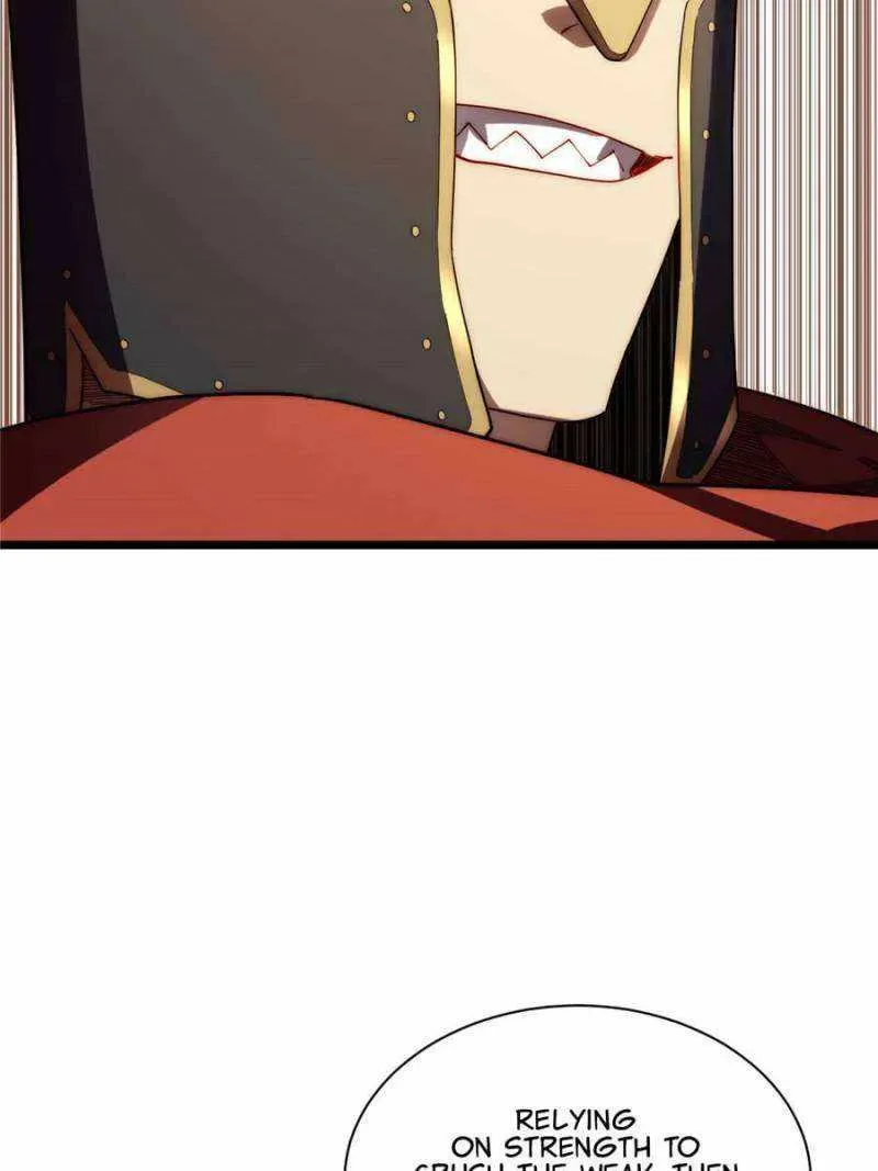Adventures of an Undead Who Became Paladin Chapter 186 page 20