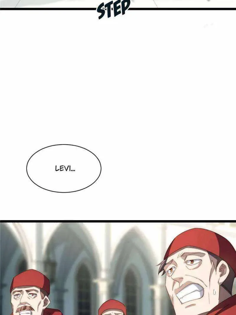 Adventures of an Undead Who Became Paladin Chapter 184 page 56