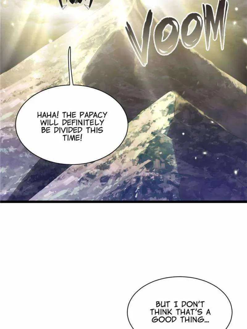 Adventures of an Undead Who Became Paladin Chapter 182 page 18