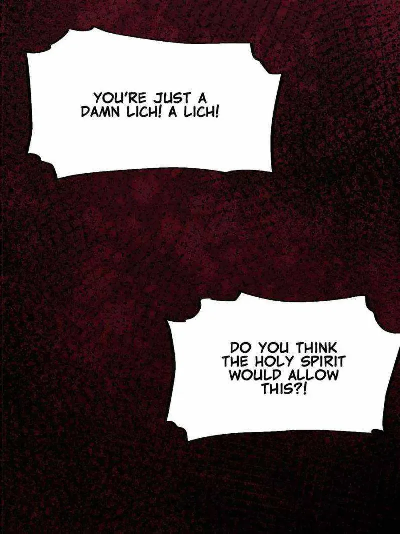 Adventures of an Undead Who Became Paladin Chapter 184 page 52