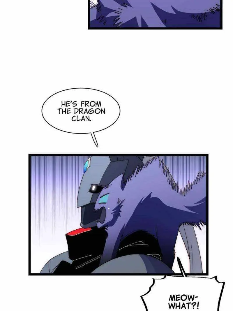 Adventures of an Undead Who Became Paladin Chapter 186 page 10