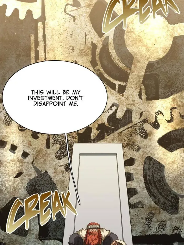 Adventures of an Undead Who Became Paladin Chapter 179 page 33