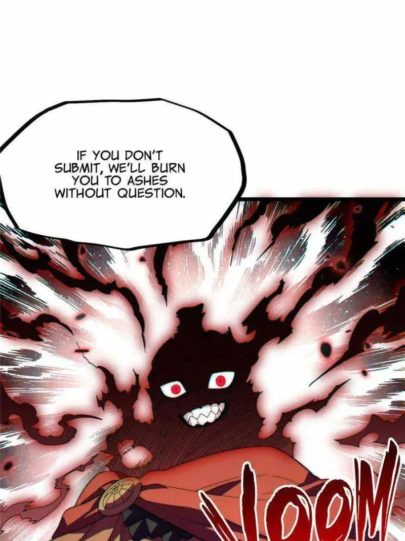 Adventures of an Undead Who Became Paladin Chapter 186 page 24