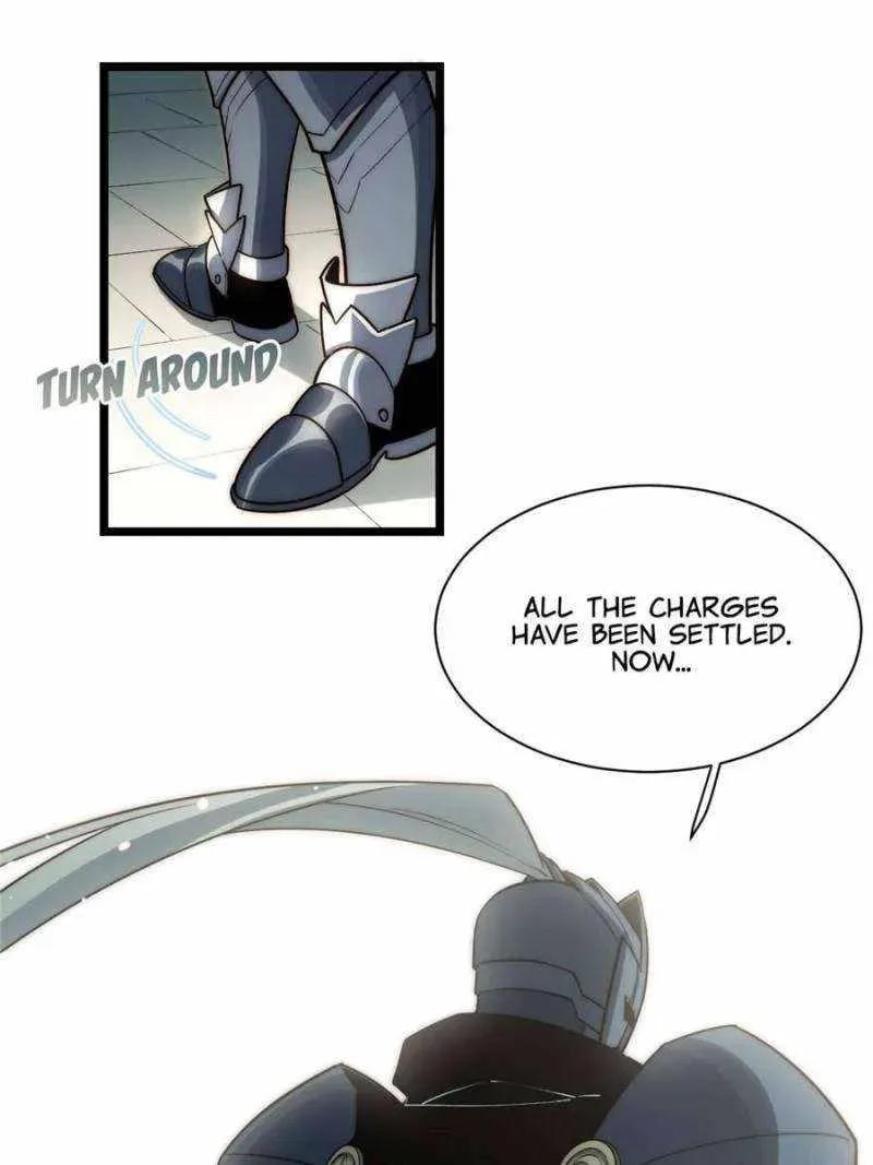 Adventures of an Undead Who Became Paladin Chapter 185 page 30
