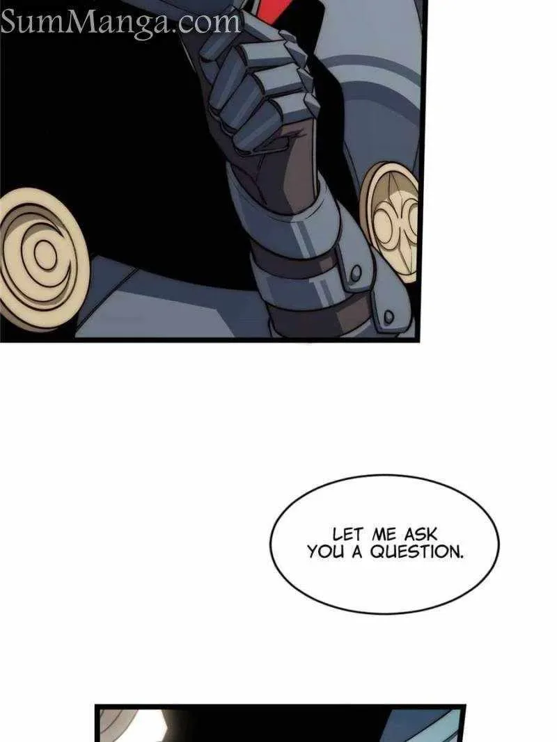 Adventures of an Undead Who Became Paladin Chapter 183 page 30