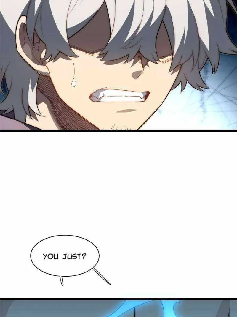 Adventures of an Undead Who Became Paladin Chapter 186 page 34