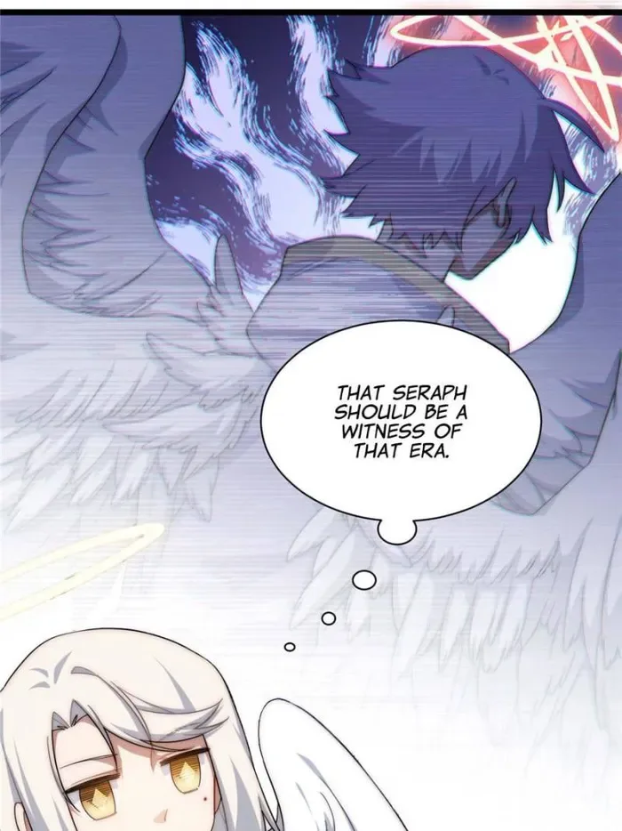 Adventures of an Undead Who Became Paladin Chapter 180 page 31