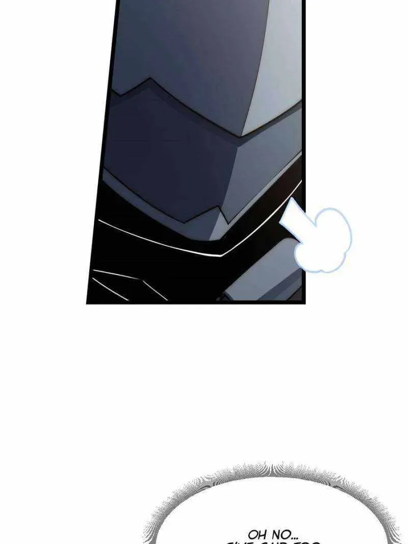 Adventures of an Undead Who Became Paladin Chapter 183 page 27