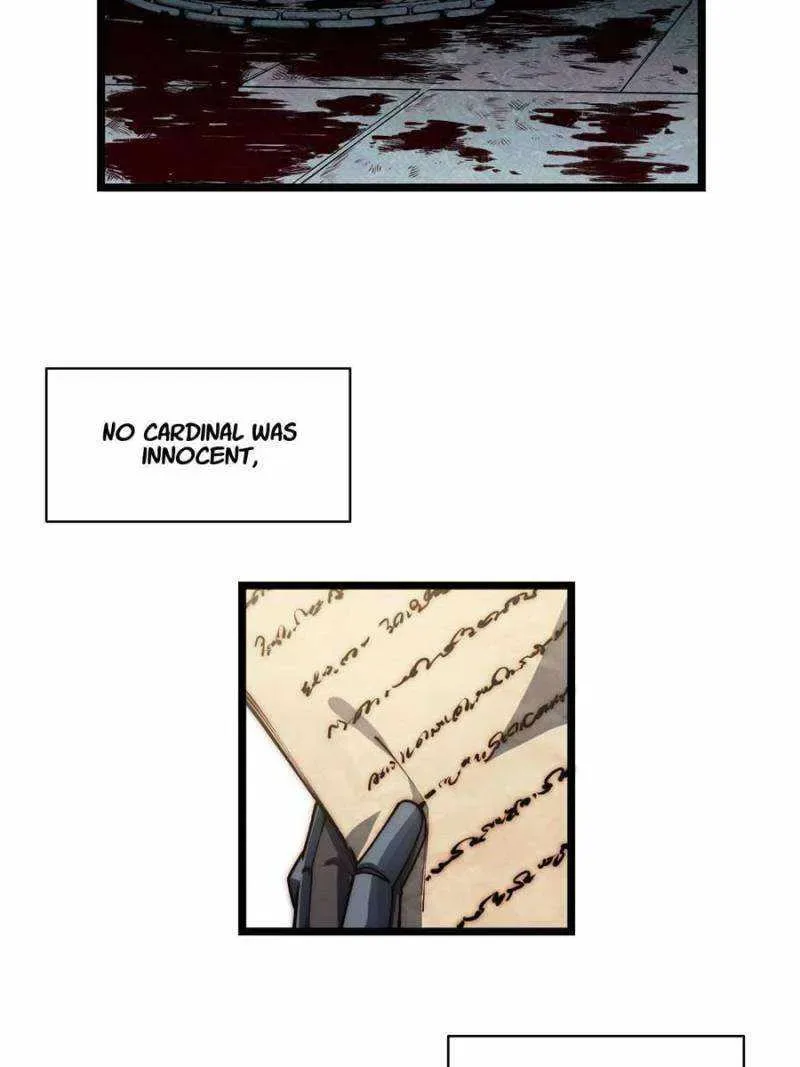 Adventures of an Undead Who Became Paladin Chapter 185 page 26