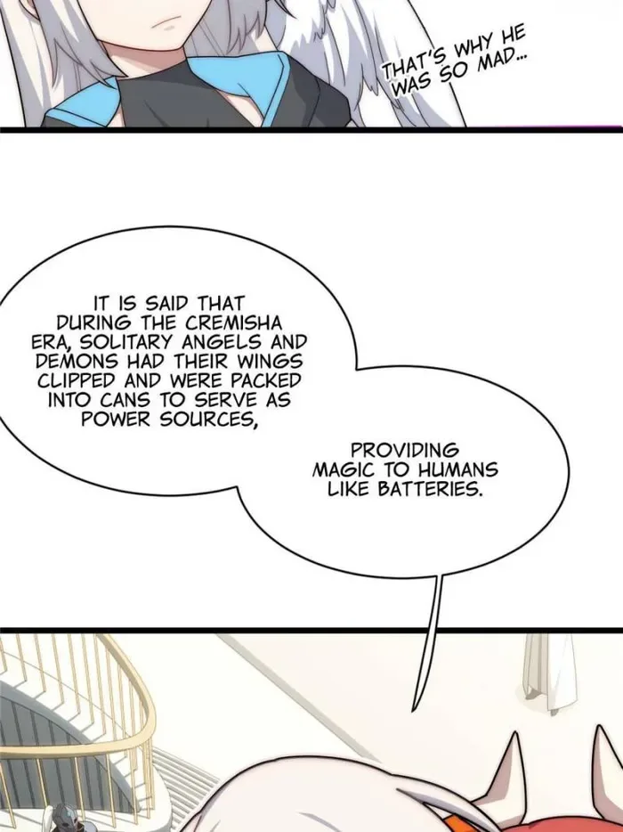Adventures of an Undead Who Became Paladin Chapter 180 page 32